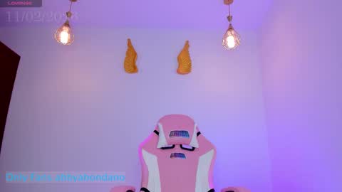  A B B Y  online show from 12, 2, 2026