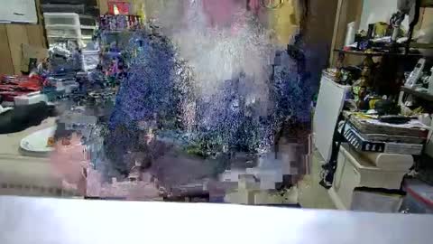 Snapshot of danagm chatting on 2, 12, 2024 Dana online show from 2, 12, 2024