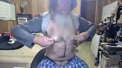 Snapshot of danagm chatting on 16, 1, 2025 Dana online show from 16, 1, 2025