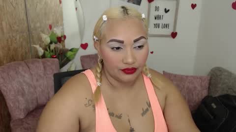 Snapshot of danalaleska chatting on 30, 10, 2025 danalaleska online show from 30, 10, 2025