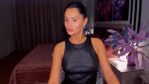 DanaMiers online show from 28, 11, 2025