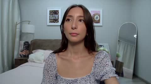 DanaRoges online show from 10, 6, 2026
