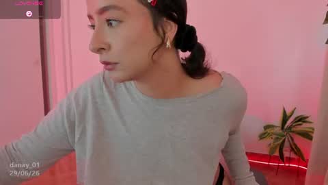 Snapshot of danay_01 chatting on 29, 6, 2026 danay_01 online show from 29, 6, 2026