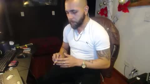 Snapshot of danbury44 chatting on 20, 12, 2025 danbury online show from 20, 12, 2025