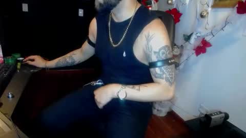 Snapshot of danbury44 chatting on 22, 12, 2025 danbury online show from 22, 12, 2025