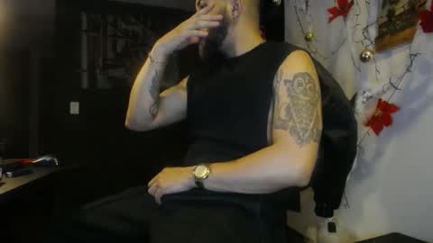 Snapshot of danbury44 chatting on 6, 1, 2026 danbury online show from 6, 1, 2026