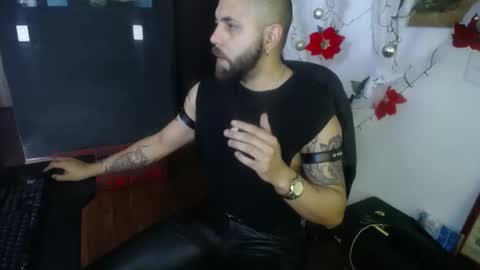 Snapshot of danbury44 chatting on 6, 1, 2026 danbury online show from 6, 1, 2026