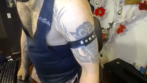 Snapshot of danbury44 chatting on 7, 1, 2026 danbury online show from 7, 1, 2026