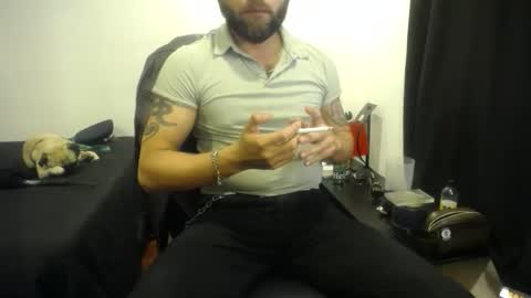 Snapshot of danbury44 chatting on 15, 2, 2026 danbury online show from 15, 2, 2026