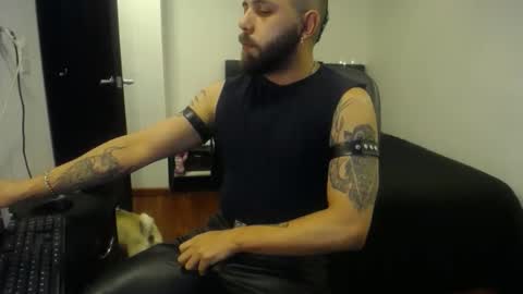 Snapshot of danbury44 chatting on 19, 2, 2026 danbury online show from 19, 2, 2026