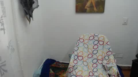 Violet Ruby online show from 23, 2, 2026