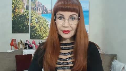Snapshot of danceglory chatting on 5, 12, 2024 Danceglory online show from 5, 12, 2024