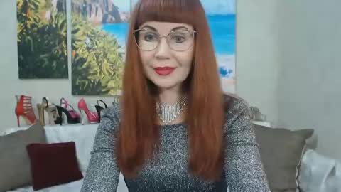Snapshot of danceglory chatting on 6, 12, 2024 Danceglory online show from 6, 12, 2024