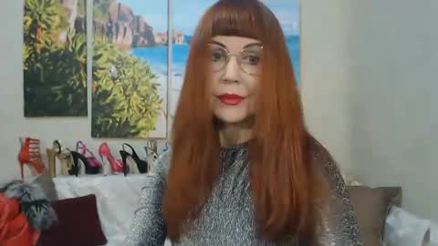 Snapshot of danceglory chatting on 7, 12, 2024 Danceglory online show from 7, 12, 2024