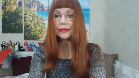 Snapshot of danceglory chatting on 10, 12, 2024 Danceglory online show from 10, 12, 2024