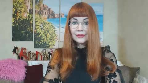 Danceglory online show from 14, 1, 2026