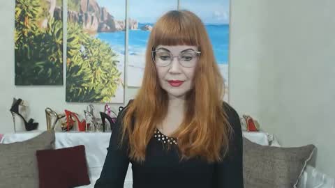 Danceglory online show from 6, 4, 2026