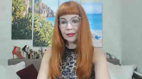Snapshot of danceglory chatting on 9, 6, 2026 Danceglory online show from 9, 6, 2026