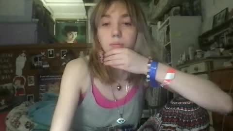 Your submissive patient online show from 31, 5, 2026