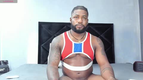 Dancel online show from 29, 1, 2025