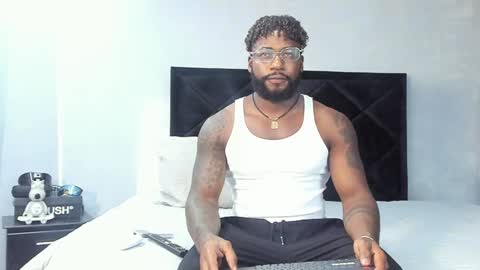 Dancel online show from 2, 2, 2025