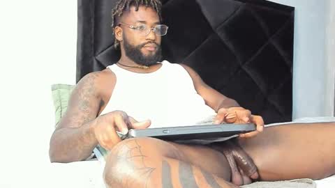 Dancel online show from 10, 2, 2025