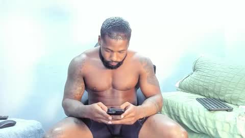 Dancel online show from 11, 10, 2025