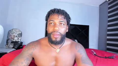 Snapshot of dancelwashington chatting on 1, 4, 2026 Dancel online show from 1, 4, 2026