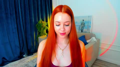 Camilla online show from 31, 3, 2026