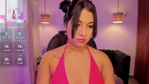 Snapshot of dandara_thompsson chatting on 10, 9, 2025 Dandara online show from 10, 9, 2025