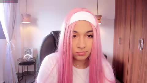 Snapshot of dandara_thompsson chatting on 21, 9, 2025 Dandara online show from 21, 9, 2025