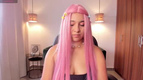 Snapshot of dandara_thompsson chatting on 26, 9, 2025 Dandara online show from 26, 9, 2025