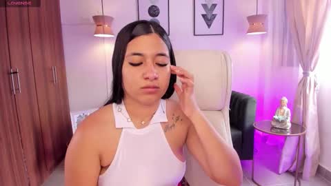 Snapshot of dandara_thompsson chatting on 1, 11, 2025 Dandara online show from 1, 11, 2025