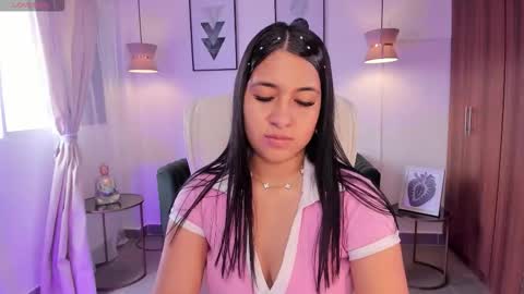 Snapshot of dandara_thompsson chatting on 2, 11, 2025 Dandara online show from 2, 11, 2025