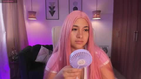 Snapshot of dandara_thompsson chatting on 15, 11, 2025 Dandara online show from 15, 11, 2025