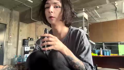 dandelion_sea online show from 22, 9, 2025