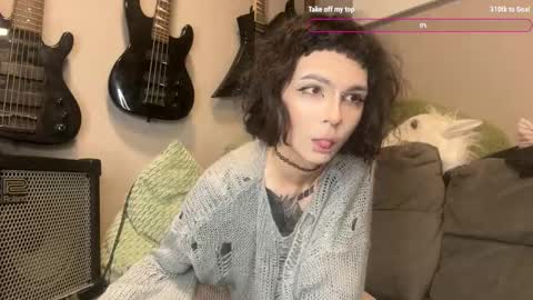 dandelion_sea online show from 26, 9, 2025