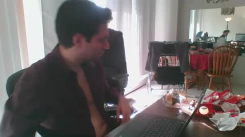 dandyriver online show from 3, 1, 2025