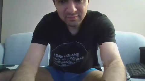 dandyriver online show from 23, 2, 2025