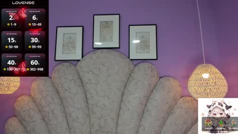 Snapshot of danee_19 chatting on 21, 12, 2024 Daniela online show from 21, 12, 2024