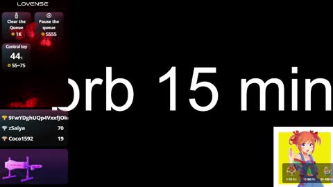 Snapshot of danee_19 chatting on 21, 12, 2024 Daniela online show from 21, 12, 2024