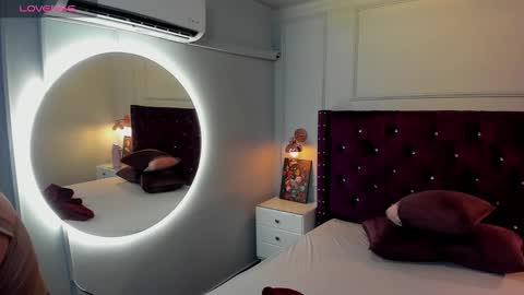 Snapshot of danee_19 chatting on 3, 1, 2025 Daniela online show from 3, 1, 2025