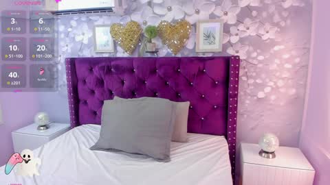 Snapshot of danee_19 chatting on 31, 1, 2025 Daniela online show from 31, 1, 2025