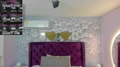 Snapshot of danee_19 chatting on 9, 2, 2025 Daniela online show from 9, 2, 2025