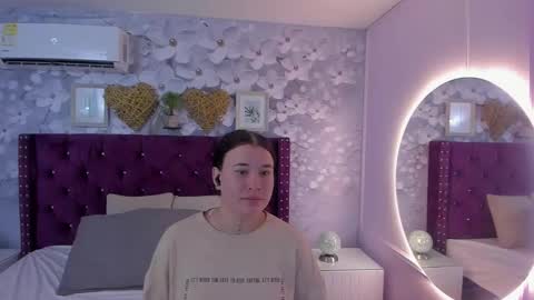 Snapshot of danee_19 chatting on 15, 2, 2025 Daniela online show from 15, 2, 2025