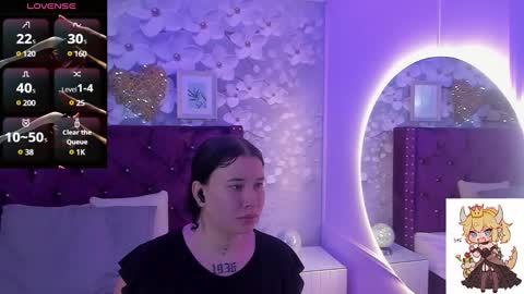 Snapshot of danee_19 chatting on 20, 2, 2025 Daniela online show from 20, 2, 2025