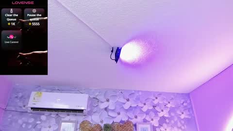 Snapshot of danee_19 chatting on 12, 3, 2025 Daniela online show from 12, 3, 2025