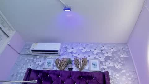 Daniela online show from 8, 2, 2026