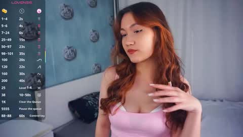 Astrid online show from 14, 12, 2025