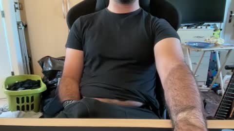 Dan online show from 21, 3, 2026